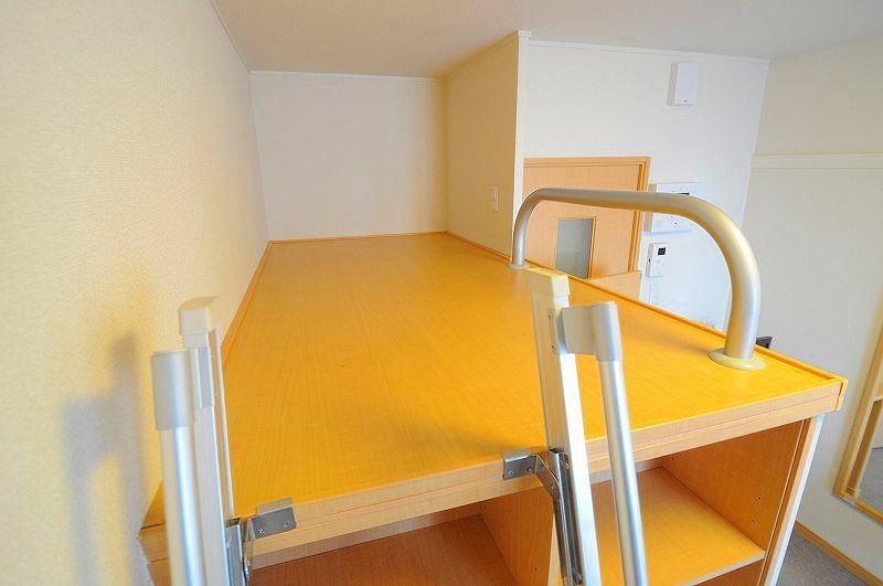 レオパレスひばり第一 その他