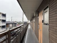 ミランダクレールコート新里 その他