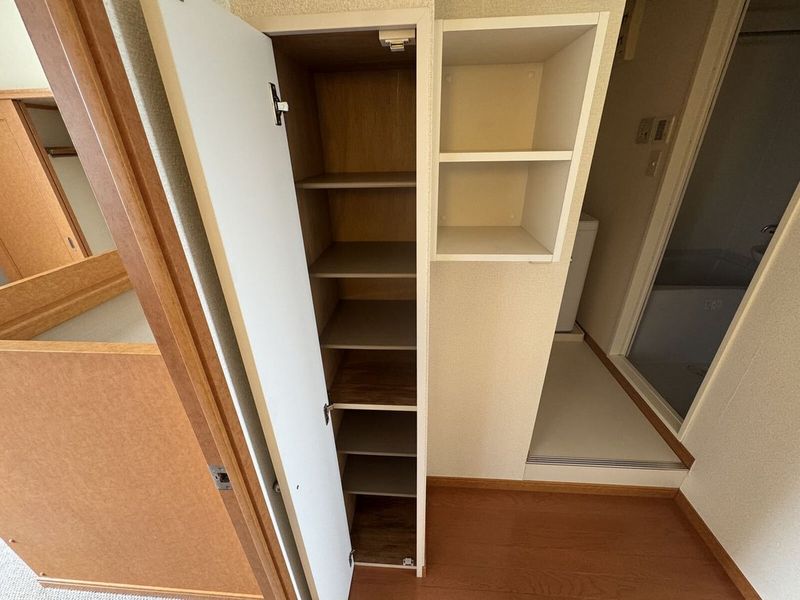 レオパレス四郎丸 その他