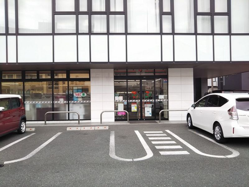 レオパレストレモロ 周辺環境