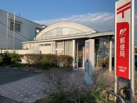 レオパレス紫陽花 周辺環境