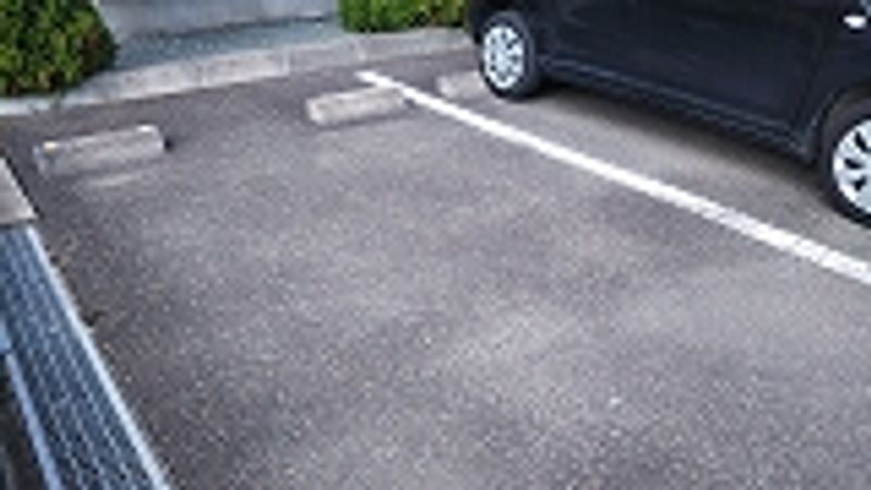 レオパレスＳｐｌｅｎｄｏｒ 駐車場