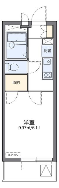 45063 格局图