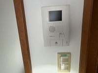 レオパレスクレール セキュリティ