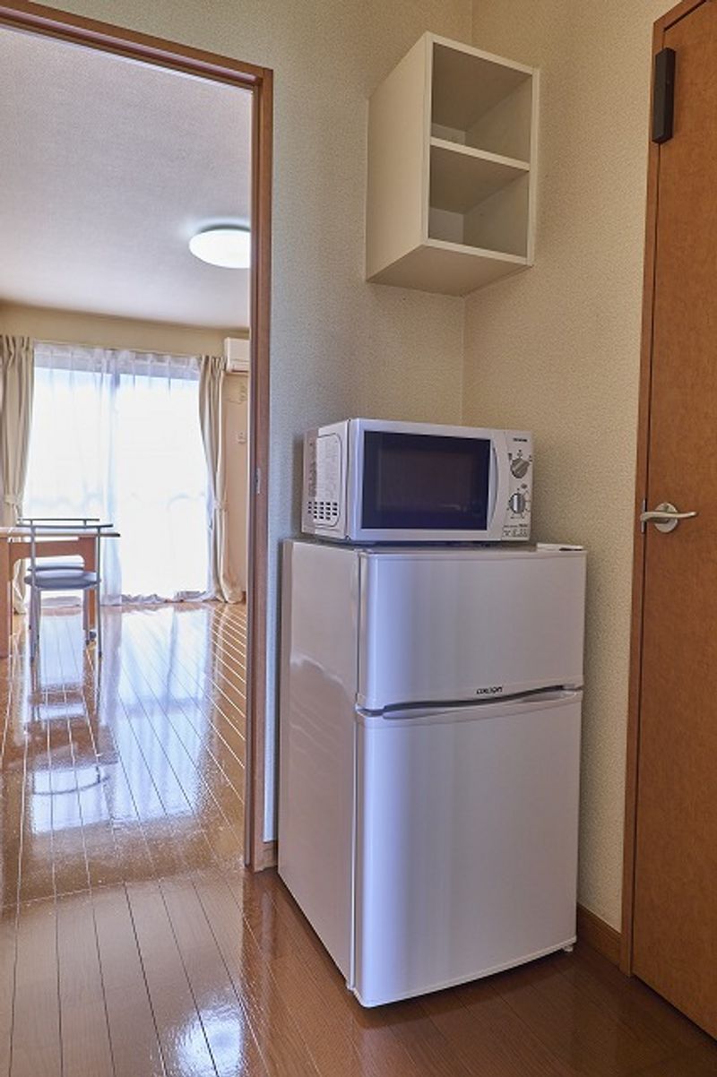 レオパレスサニーコート北新田 その他設備