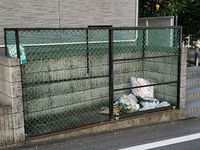 レオパレス浜風 共用部分