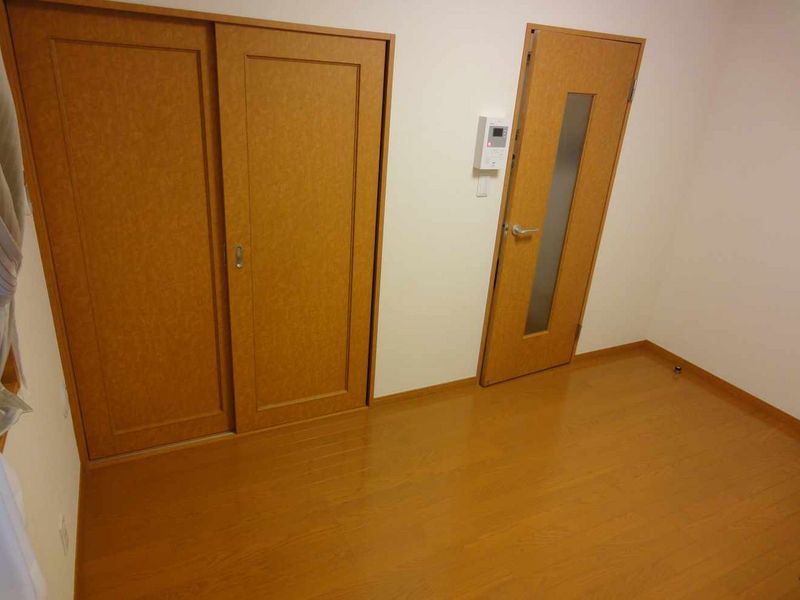 レオパレス矢向Ｂ 居間