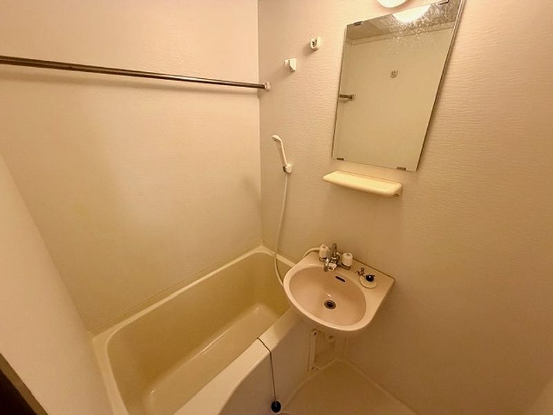 leopalace Wish Phòng tắm