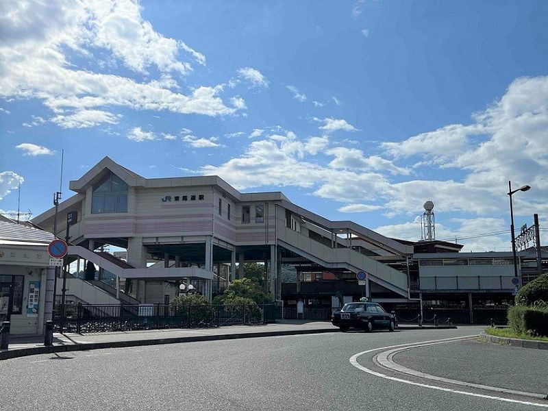 レオパレスタカス 周辺環境