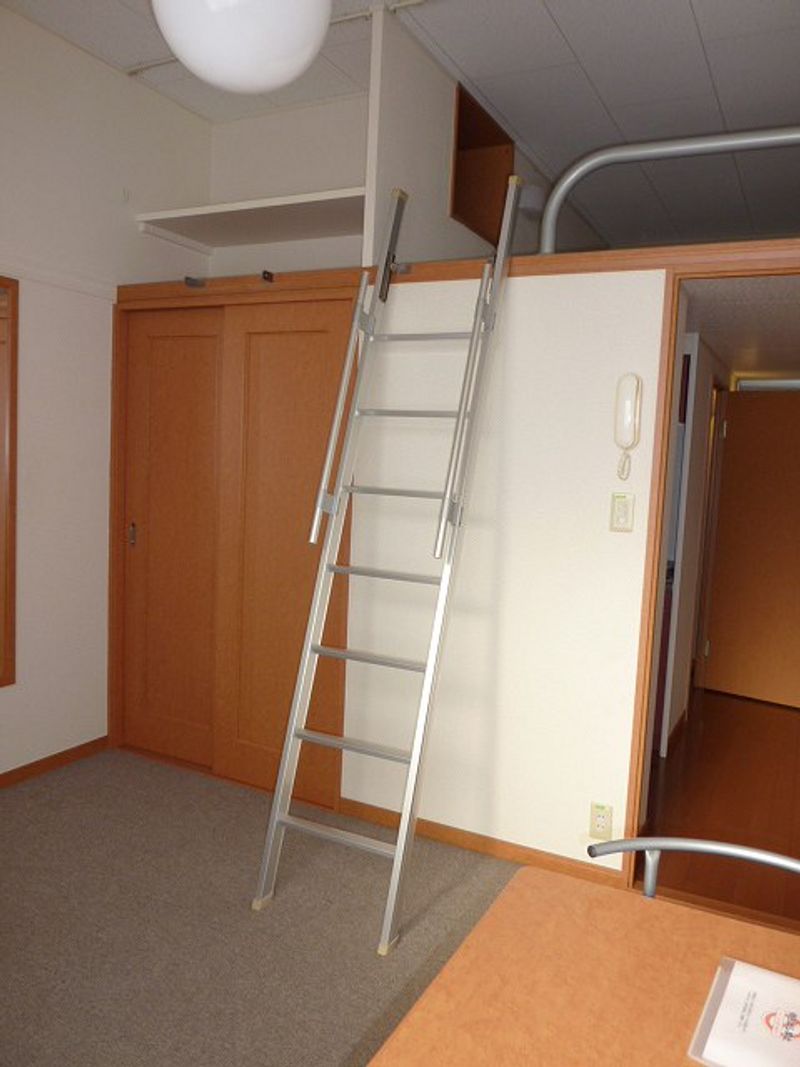 レオパレスさくら その他