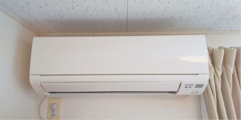 レオパレス三咲 その他設備