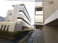 レオパレスパルコートＡ 眺望