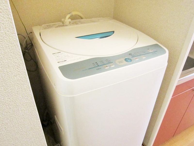 leopalace Ryu Other facilities