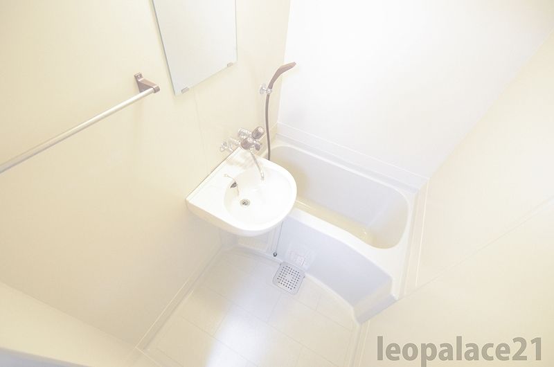 leopalace Hokkeji Washroom