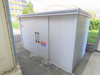 レオパレスクレールⅡ その他設備