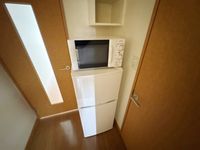 leopalace M&M 21 Yokkaichi Thiết bị khác