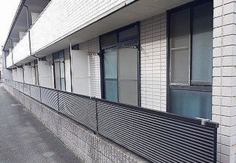 レオパレスナカノ その他