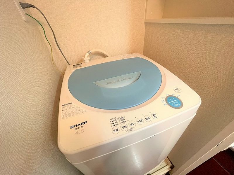 レオパレス板原 その他