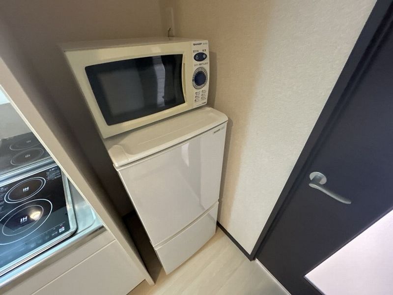 レオネクストグリーンライト その他設備