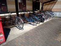 レオパレスアール 共用部分