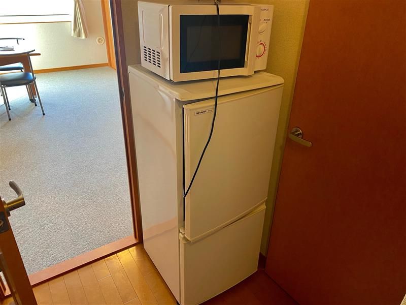 レオパレスエターナル その他設備