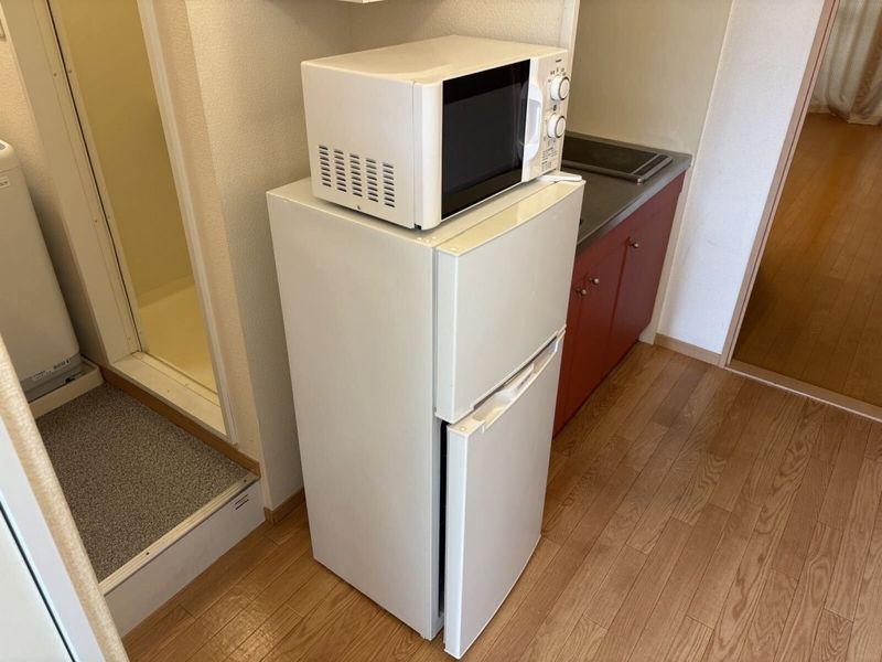 leopalace Cesario Other facilities