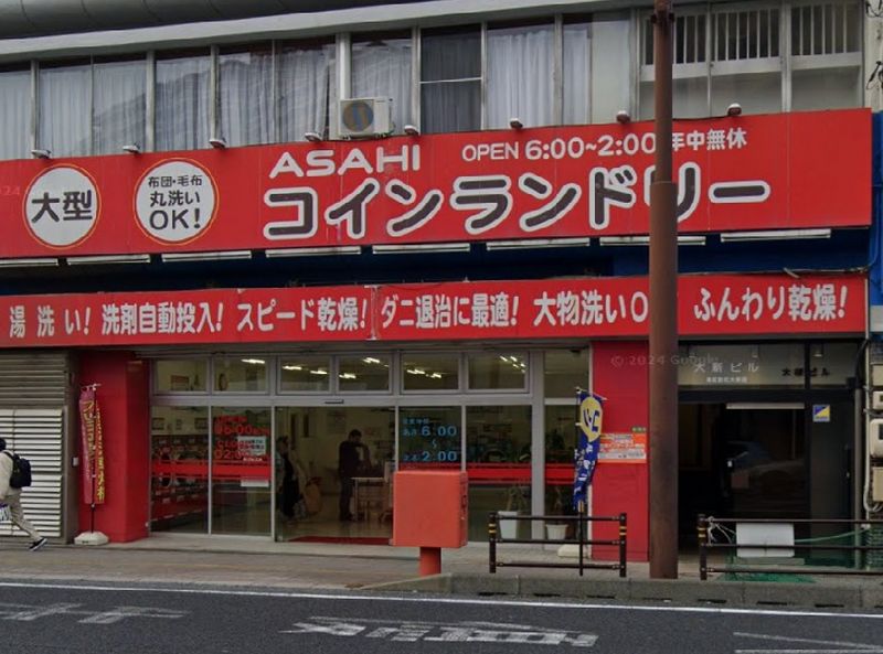 レオネクストサンフラワー上新地 周辺環境