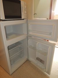 レオパレス月寒ベストフラット その他設備