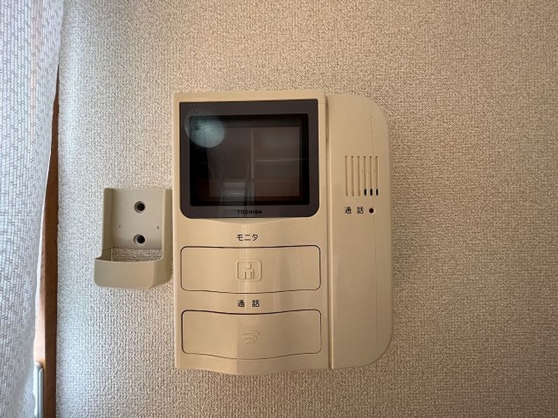 レオパレスＦｕｔｕｒａ　泉 セキュリティ