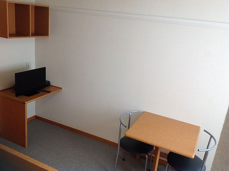 leopalace Verde 거실