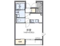 52901 Floorplan