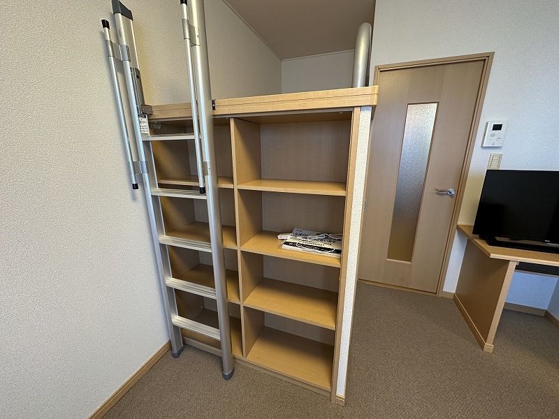 レオパレスル　レーブ その他