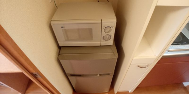 レオパレス南若園Ａ その他設備