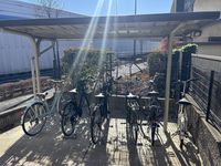 CLEINO Chat Blanc Petit 공용 부분