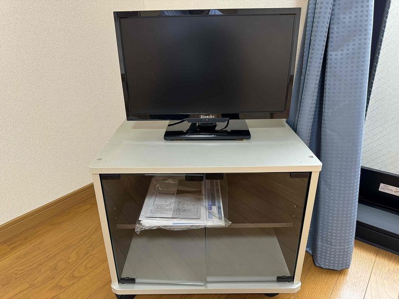 レオパレスグランＭ’ｓ その他設備