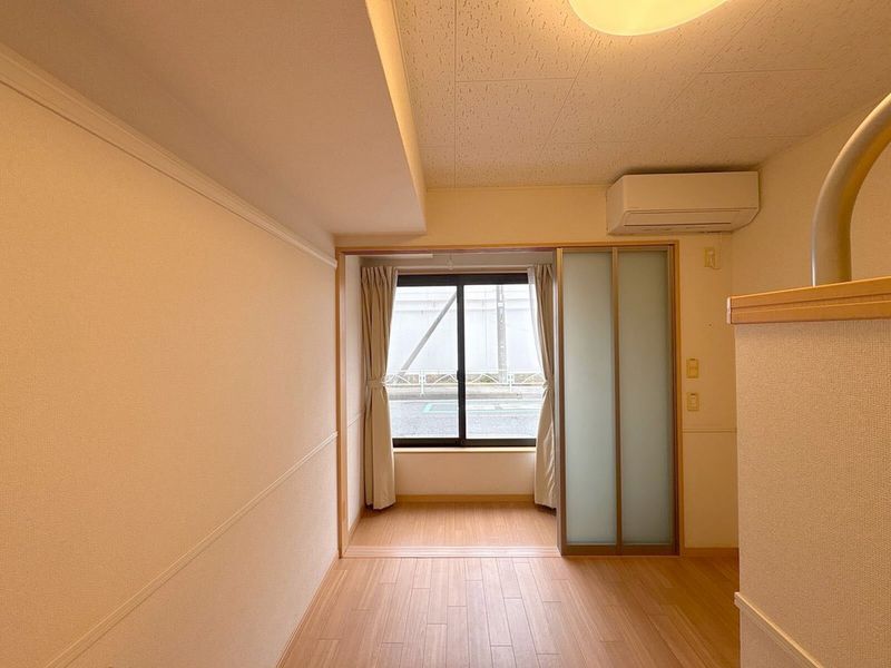 leopalace Comfort Living room