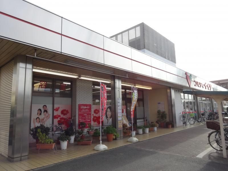 レオパレスＥ’ｚ 周辺環境