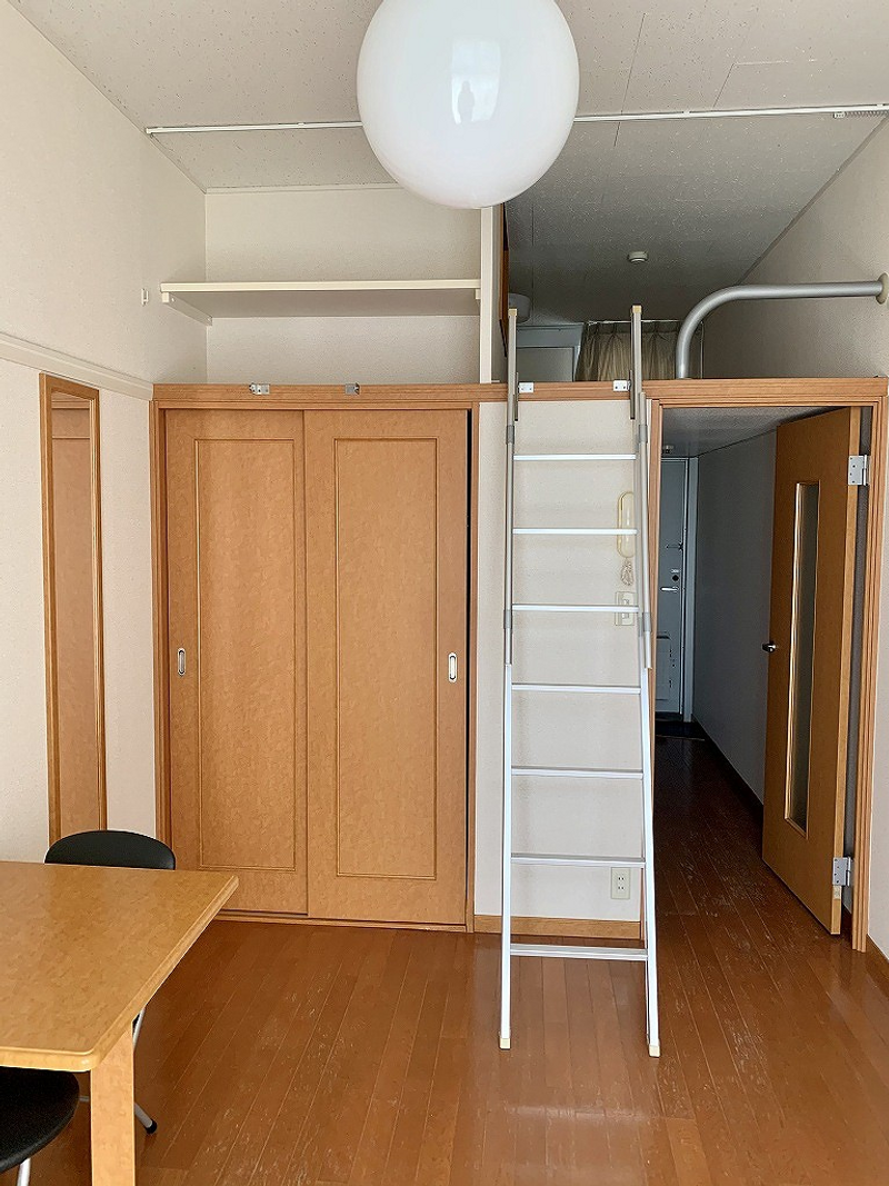 leopalace Happiness 客厅