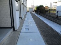 leopalace Merveille Entrance