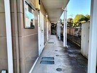 レオパレスジュネス・東大宮 共用部分