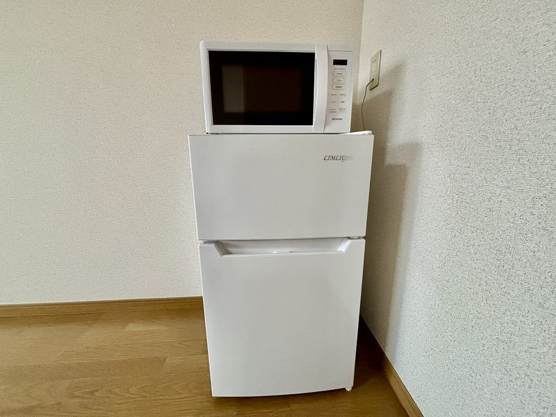 レオパレス中門 その他設備