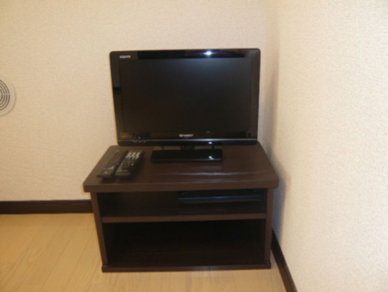 レオネクストグランベルク その他設備