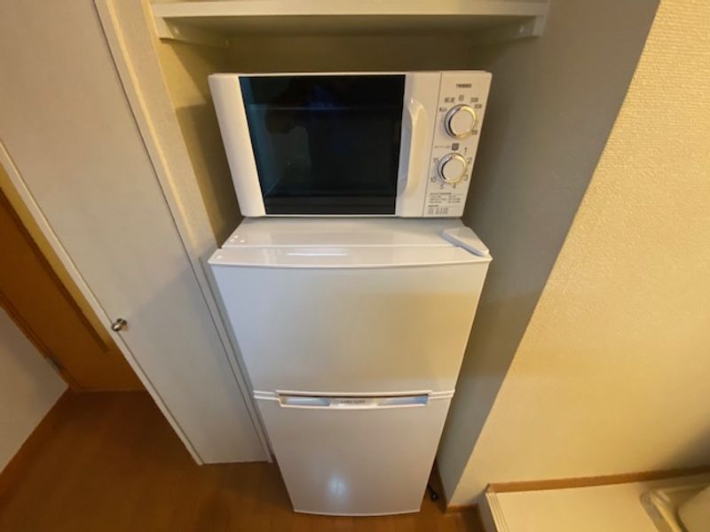レオパレス１５ その他