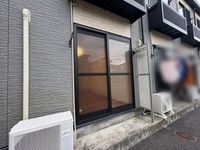 leopalace Tosaki Balcony