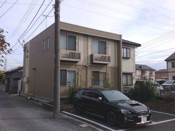 LEONEXT Best Place exterior