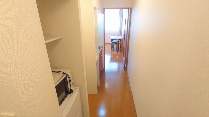 レオパレスエムケイ　３７ その他