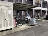 レオネクストすみれ 共用部分