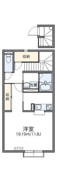 51874 Floorplan