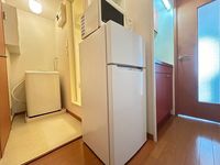 レオパレス天神林Ⅱ その他