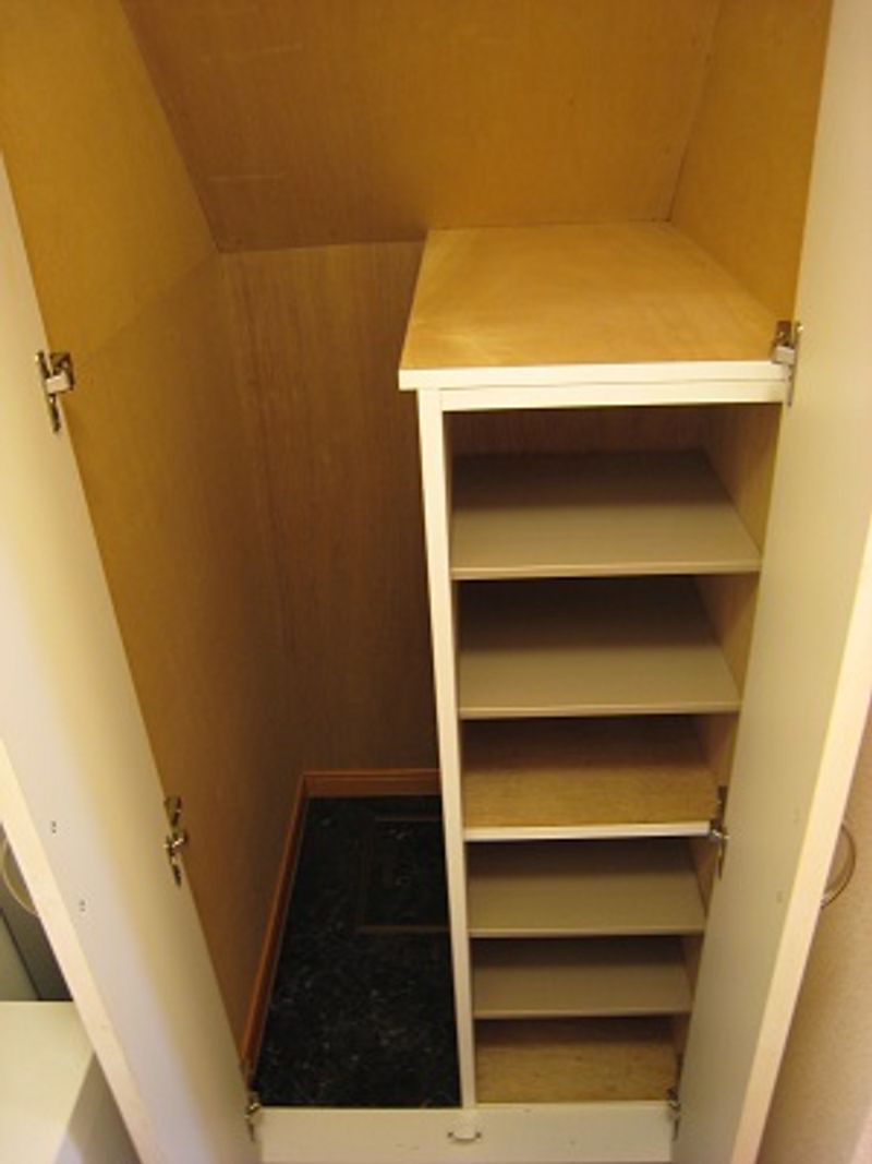 leopalace Popolare 玄关